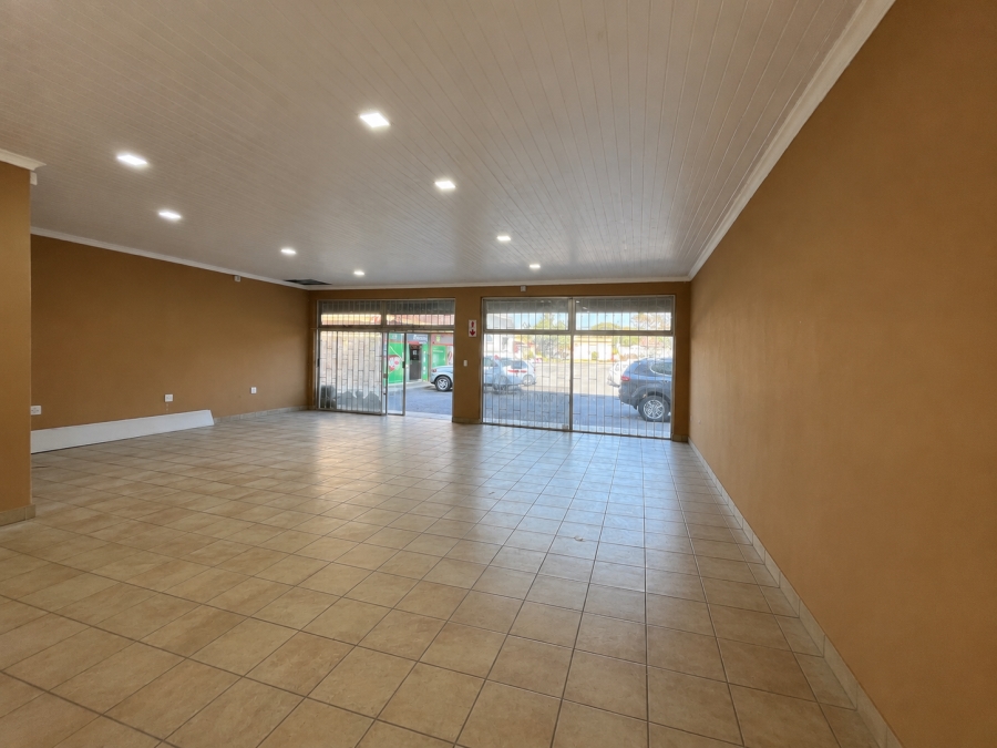 To Let Commercial Property for Rent in Protea Park North West